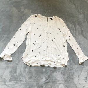 Ann Taylor blouse
